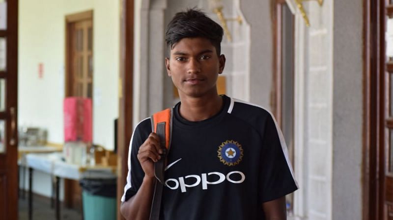 She is an integral part of India's bowling line-up
